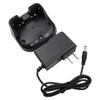BC-202 Rapid Charger Fit for BP-271/BP-272 Fit for ICOM ID-31A ID-31E ID-51A ID-51E USA view 2