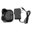 BC-202 Rapid Charger Fit for BP-271/BP-272 Fit for ICOM ID-31A ID-31E ID-51A ID-51E USA view 3