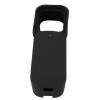 Doorbell, Silicone Case Full Body Blink Silicone Cover Case Blinkcover Doorbell for Blink A363 Black Kits Sleeve Light Soft Accessories (Black) view 2