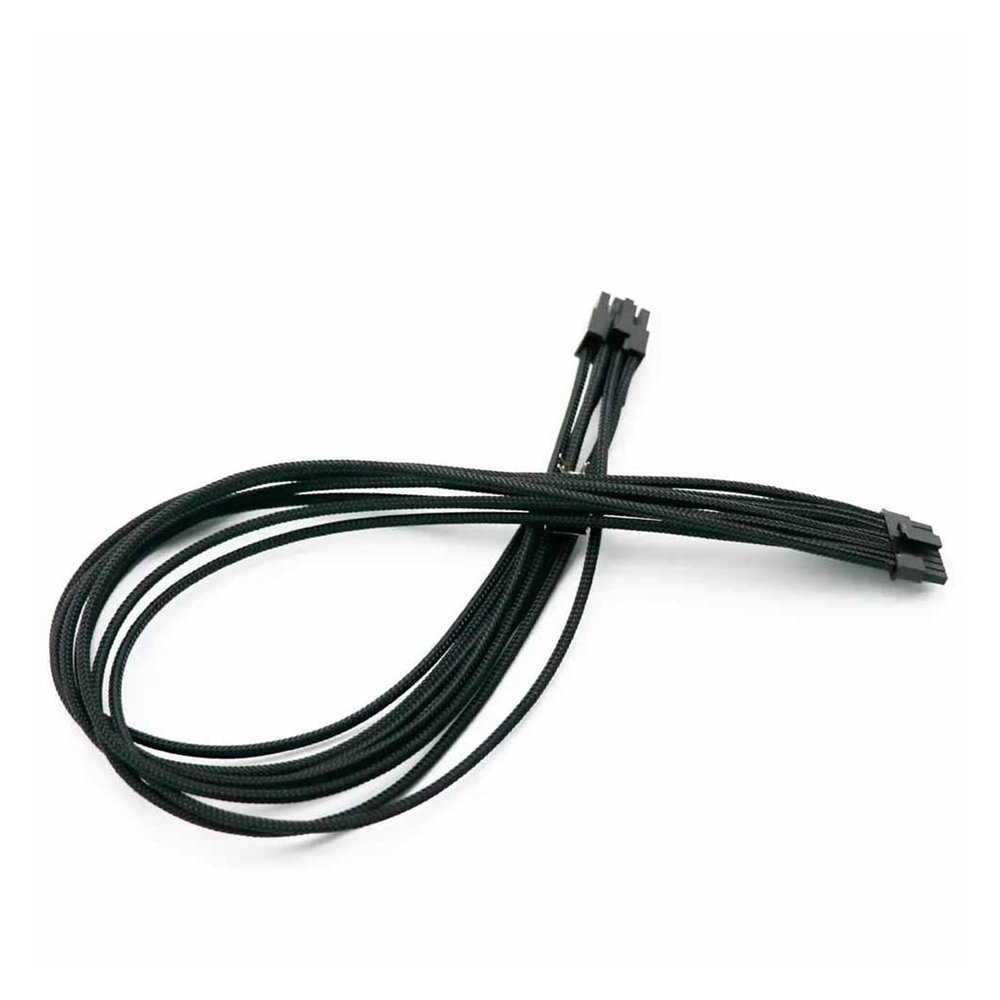 Chunsu RTX3070 GPU 3.0 8Pin to Cooloermater 8Pin CPU/ATX Power Supply(40cm)