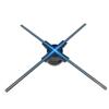 3D Hologram Fan, 3D Animation Video Projector Naked-eye Holographic 3D Projector Advertising Display, for Home Decorations,Anime character projection,Parties view 1
