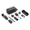 Osmo Pocket 3 Creator, Vlogging Camera with 1'' CMOS & 4K/120fps Video, 3-Axis view 1