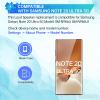 BESJMYT for Samsung Galaxy Note 20 Ultra 5G Loud Speaker Replacement Loudspeaker Ringer Clear Sound Ringtone Buzzer Repair for Samsung Galaxy Note 20 Ultra 5G Model: SM-N986U SM-N986U1 view 2