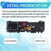 BESJMYT for Samsung Galaxy Note 20 Ultra 5G Loud Speaker Replacement Loudspeaker Ringer Clear Sound Ringtone Buzzer Repair for Samsung Galaxy Note 20 Ultra 5G Model: SM-N986U SM-N986U1 view 3