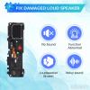 BESJMYT for Samsung Galaxy Note 20 Ultra 5G Loud Speaker Replacement Loudspeaker Ringer Clear Sound Ringtone Buzzer Repair for Samsung Galaxy Note 20 Ultra 5G Model: SM-N986U SM-N986U1 view 4