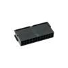 Chunsu 4.2mm Motherboard 24Pin ATX Male/Female Connector for PC 100pcs(1,24p Male) view 2