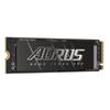 GIGABYTE Aorus 2TB M.2 Solid State Drive Gen5 14000 (PCIe Gen 5.0 x4/NVMe 2.0) view 3