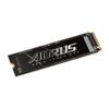 GIGABYTE Aorus 2TB M.2 Solid State Drive Gen5 14000 (PCIe Gen 5.0 x4/NVMe 2.0) view 4