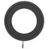 Adjustable Iris Aperture Diaphragm, Adjustable Aperture Diaphragm Aluminum Alloy 250mm Iris Aperture Diaphragm Adapter for Cameras Microscopes Optical Instruments view 2