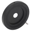 Adjustable Iris Aperture Diaphragm, Adjustable Aperture Diaphragm Aluminum Alloy 250mm Iris Aperture Diaphragm Adapter for Cameras Microscopes Optical Instruments view 4