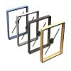 3D Hologram Fan, 3d Holographic Projector Advertising Display 3D Animation Video Projector Stereo Floating Advertising Machine Fan, for Business,Bar,Parties ( Gris) view 2