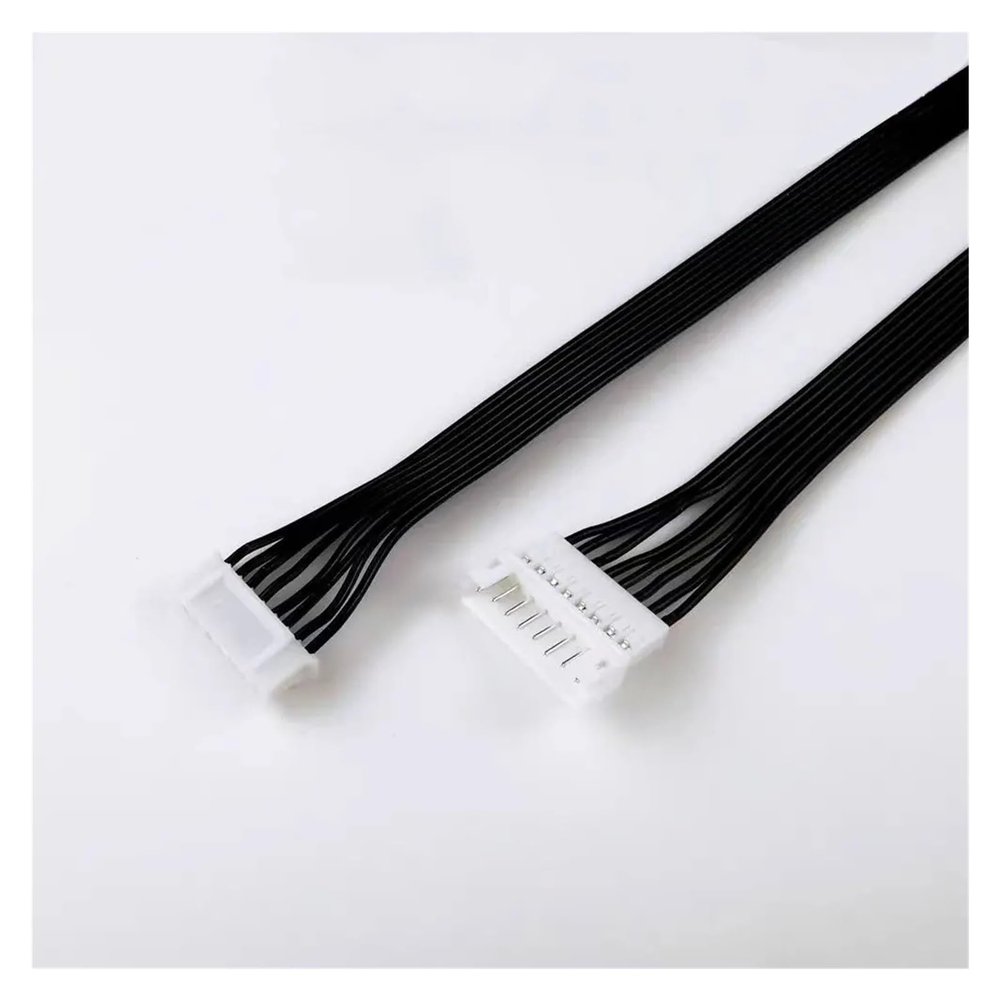 Chunsu 24Pin/3x8Pin 2x8Pin Light Extension Cable Strimer Plus V1 V2 Lighting Extension Adapter(8P for 24P 3x8P)