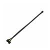 Chunsu FE 12Pin to Dual 8Pin PCIE Male Seasonic Modular GeForce RTX 30 Series GPU Power Adapter Cable(40cm) view 1