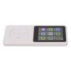 Dioche Music Player, Kids Music Player Digital Music Player with and Music Player for Kids 1.8 Inch LCD Support Small Memory Card (White) view 3