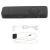 Music Player, Mini Mp3 Player Portable Music Player, 8GB Mp3 Player USB Flash Drive Mp3 for SportsRunning, Exercise, Cycling (#1) view 1