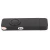 Music Player, Mini Mp3 Player Portable Music Player, 8GB Mp3 Player USB Flash Drive Mp3 for SportsRunning, Exercise, Cycling (#1) view 2
