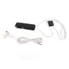 Music Player, Mini Mp3 Player Portable Music Player, 8GB Mp3 Player USB Flash Drive Mp3 for SportsRunning, Exercise, Cycling (#1) view 3