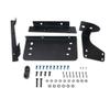 KICKER 48CWRT102 Subwoofer BR-DS10U Add-On Compatible with 2021-2025 Ford Bronco 4-Door Rear Door view 3