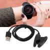 Fast and Efficient Charging Watch USB Charging Cable, Robust and, Compatible with Spartan Trainer for, 3 Fitness view 3