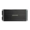 Kicker Comp RT 8 Inch 48TRTP82 Thin Down Firing Enclosure Package with 47KEY5001 Amplifier & Bass Knob Bundle view 2