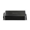 Kicker Comp RT 8 Inch 48TRTP82 Thin Down Firing Enclosure Package with 47KEY5001 Amplifier & Bass Knob Bundle view 3