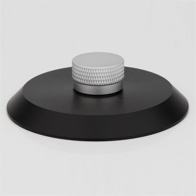 LEOSP POM Material LP Vinyl Turntables Disc Stabilizer Record Weight/Clamp