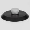 LEOSP POM Material LP Vinyl Turntables Disc Stabilizer Record Weight/Clamp view 1