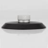 LEOSP POM Material LP Vinyl Turntables Disc Stabilizer Record Weight/Clamp view 3