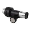 Telescope Focusing Seat Mount, 67Mm Focusing Mount Seat ABS Plastic Easy Installation Reflector Telescope Focusing Mount for 1.25 Inch Eyepiece view 3