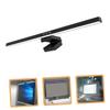 jojofuny Monitor Light Bar Computer Screen Light Bar Dimmable Brightness for Eye Protection view 4