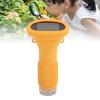 1000X Portable Digital Microscope, 2MP Camera 2.0" Screen 8 LED Lights, Stores 400 Photos Handheld Microscope view 4