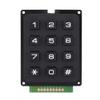 Dioche Number Pad, Number Pad USB Numeric Keypad with Portable Mini Number Pad Number Pad Keypad for Laptop, PC Computer view 1