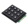 Dioche Number Pad, Number Pad USB Numeric Keypad with Portable Mini Number Pad Number Pad Keypad for Laptop, PC Computer view 4