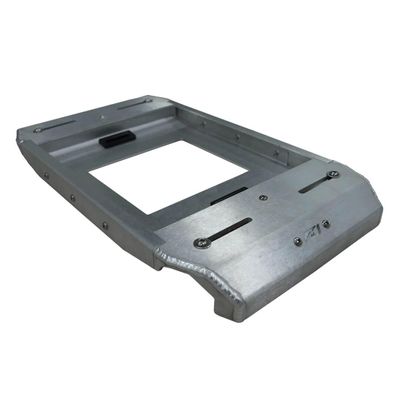 Rooftop Mount for Starlink Mini (Motobilt)