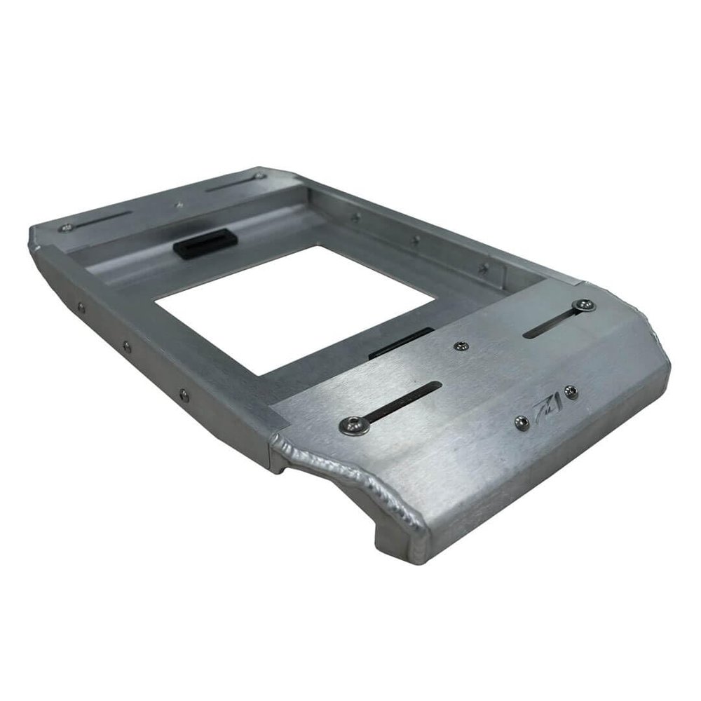 Rooftop Mount for Starlink Mini (Motobilt)