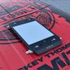 Rooftop Mount for Starlink Mini (Motobilt) view 3