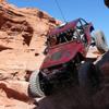 Rooftop Mount for Starlink Mini (Motobilt) view 4