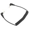 2 5mm F2 Camera Remote Control Shutter Release Cable Cord for Fuji GFX X Series Camera 1m and Convenience for Your Needs Sp Allows Easy Storage Cable view 4