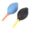 2PCS Manual Mobile Phone Computer Keyboard Rubber Vacuum B Ball Computers Glasses Cameras Keyboards SLR Lenses Making view 1