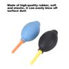 2PCS Manual Mobile Phone Computer Keyboard Rubber Vacuum B Ball Computers Glasses Cameras Keyboards SLR Lenses Making view 2