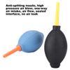 2PCS Manual Mobile Phone Computer Keyboard Rubber Vacuum B Ball Computers Glasses Cameras Keyboards SLR Lenses Making view 3