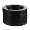 COSMEVIVI 4pairs Speaker Spacer Adapter for Auto Easy Installation for Cars Trucks Rvs and Boats view 1