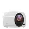 Mitsubishi WD390U-EST 3D Ready DLP Projector - 720p - HDTV - 16:10 (Renewed) view 1