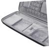 HOMSFOU Keyboard Case Protective Cover for Craft Advanced Shockproof Travel Storage Bag view 3