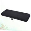HOMSFOU Keyboard Case Protective Cover for Craft Advanced Shockproof Travel Storage Bag view 4