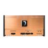 Diamond Audio HX1200.5D 1200 Watt RMS 5 Channel Class D Full Range HEX Series Amplifier view 1