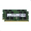 Factory Original 32GB (2x16GB) Compatible for MSI Crosshair 15 B12U (DDR4), B12UEZ, B12UGSZ, B12UGZ Gaming Laptop DDR4 3200MHz PC4-25600 SODIMM 2RX8 CL22 1.2v Notebook Memory RAM Upgrade Adamanta view 1