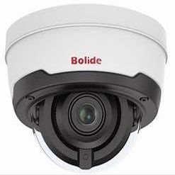 5MP Motorized Varifocal Outdoor Dome Camera with AI, BN8029AVAIRAI/NDAA