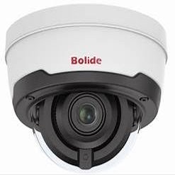 5MP Motorized Varifocal Outdoor Dome Camera with AI, BN8029AVAIRAI/NDAA