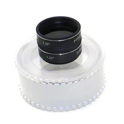 1.25" 2" Telescope Variable Polarizing for Telescope 1.25 Inch 2 Inch Eyepiece OSL-240(1.25 Inch)